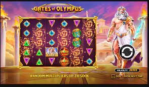Trik Ampuh di Situs Slot Olympus1000: Cara Gacor di Gates Of Olympus 2024