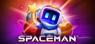 Tingkatkan Pengalaman Bermain Anda dengan Spaceman Slot: Slot Online Terbaik!