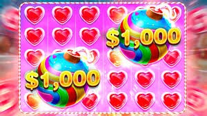 Inilah Link Maxwin untuk Jackpot Slot Sweet Bonanza 1000