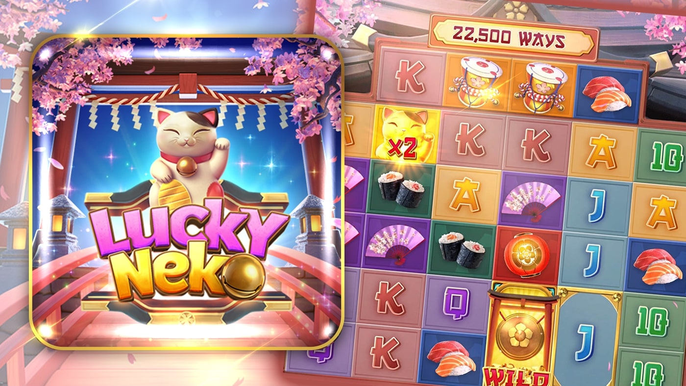 Mengenal Lebih Dekat Fenomena Lucky Neko Slot Online