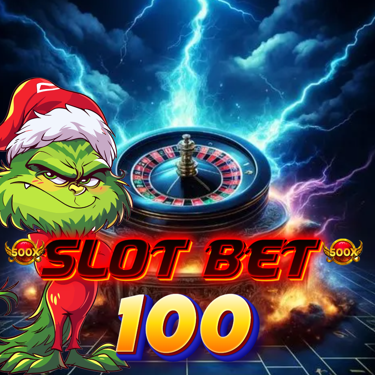 Maksimalkan Kemenangan dengan Slot Bet 100 di MAUSLOT