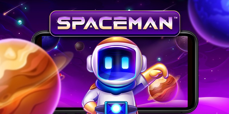 Rahasia Menang Besar di Spaceman Slot Pragmatic Play Terbaru